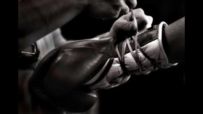 Мастер-класс Алексея Фролова - Советский кроссфит для бокса - купить в Старотумбагушево