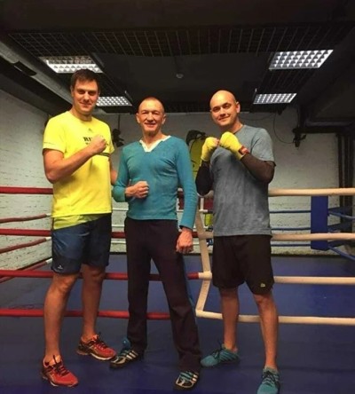 Тренировки по боксу групповые Клуб единоборств "Груша" (разовая тренировка) - купить в Старотумбагушево