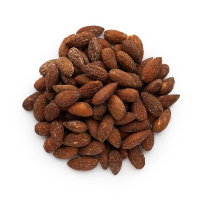 Миндаль жаренный 500 гр - купить в Старотумбагушево
