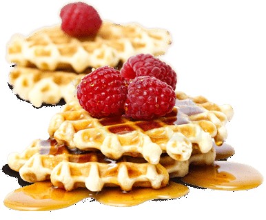 Вафли GoldenWaffle с ванилью 150г - купить в Старотумбагушево