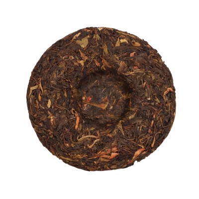 Шу Пуэр (черный) PuErMagic 100г - купить в Старотумбагушево