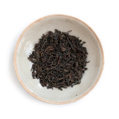 Шу Пуэр (черный) ForestMagic 75г - купить в Старотумбагушево