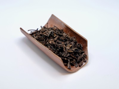 Шу Пуэр (черный) DarkForest 120г - купить в Старотумбагушево