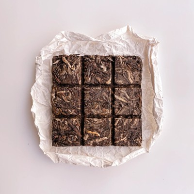 Шу Пуэр (черный) MagicBrew 75г - купить в Старотумбагушево