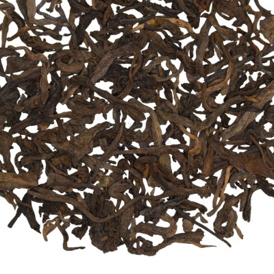 Шен Пуэр (зеленый) BambooLeaf 100г - купить в Старотумбагушево