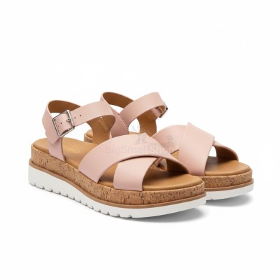 Женские босоножки SunnyWalk - купить в Старотумбагушево