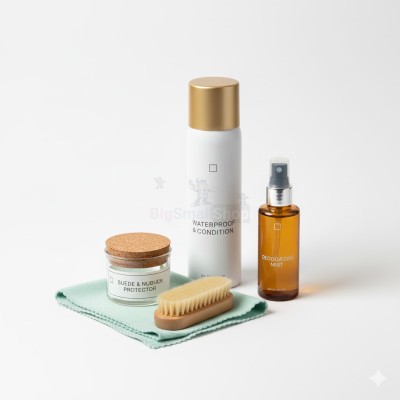 Женские средства по уходу за обувью ShineBoot - купить в Старотумбагушево