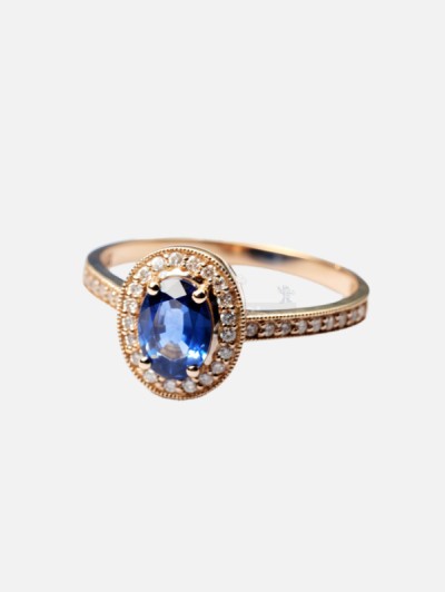 Кольцо Noir Minimal - купить в Старотумбагушево