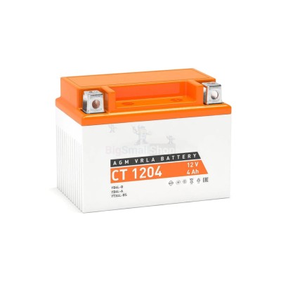 АКБ NordStart 75Ah - купить в Старотумбагушево