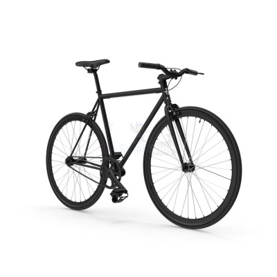 Велосипед горный ForestRide 27.5 - купить в Старотумбагушево