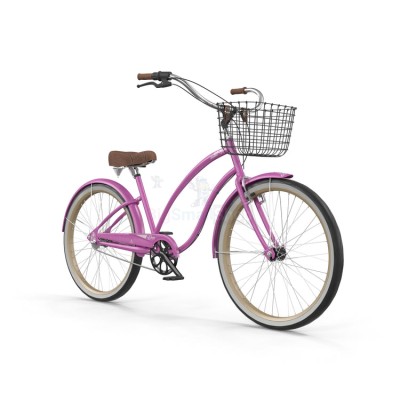 Подростковый велосипед CrossJunior 24 - купить в Старотумбагушево