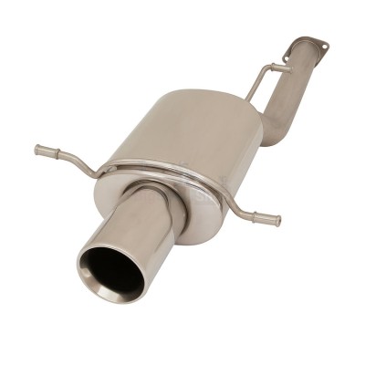 Глушитель выхлопной системы SportLine Active - купить в Старотумбагушево