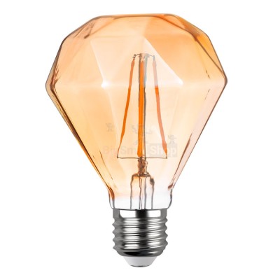 Лампа накаливания ClassicWarm 75W - купить в Старотумбагушево