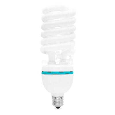 Люминесцентная лампа CompactEco 15W - купить в Старотумбагушево