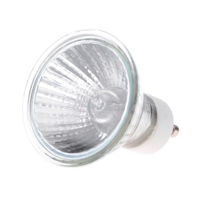 Галогенная лампа MiniSpot 20W - купить в Старотумбагушево