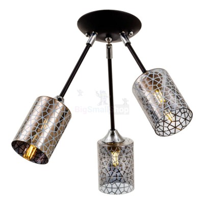 Потолочный светильник SoftGlow 40W - купить в Старотумбагушево