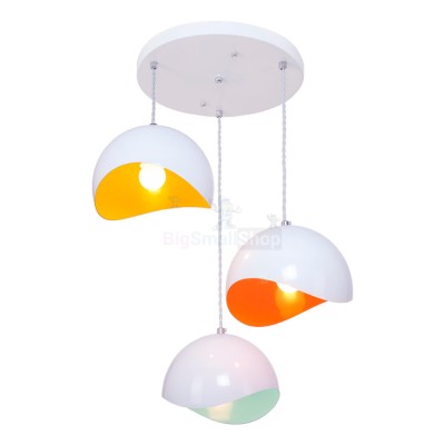 Подвесной светильник AmbientGlow 35W - купить в Старотумбагушево